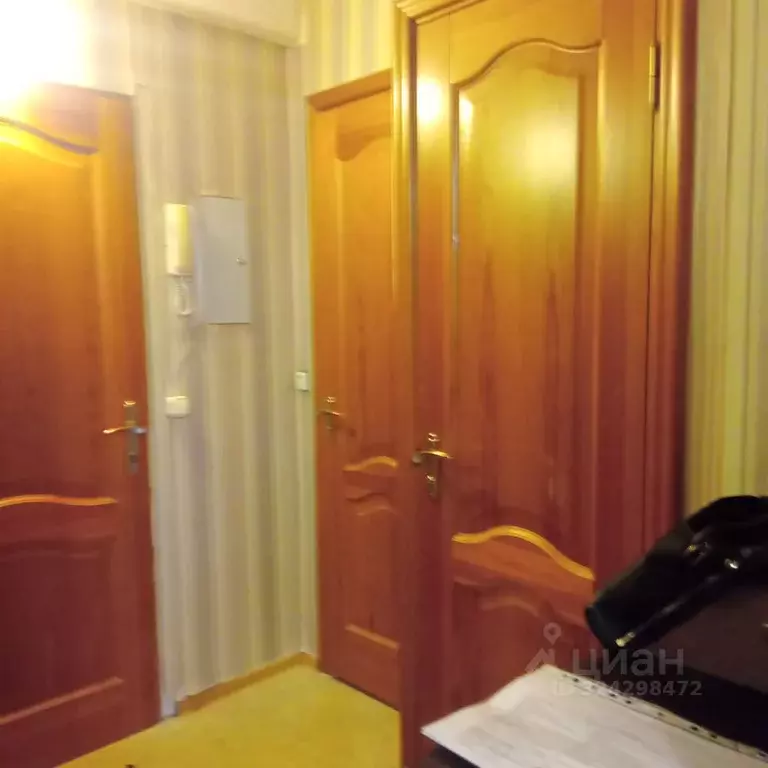 1-к кв. Санкт-Петербург Пискаревский просп., 20 (31.0 м) - Фото 2