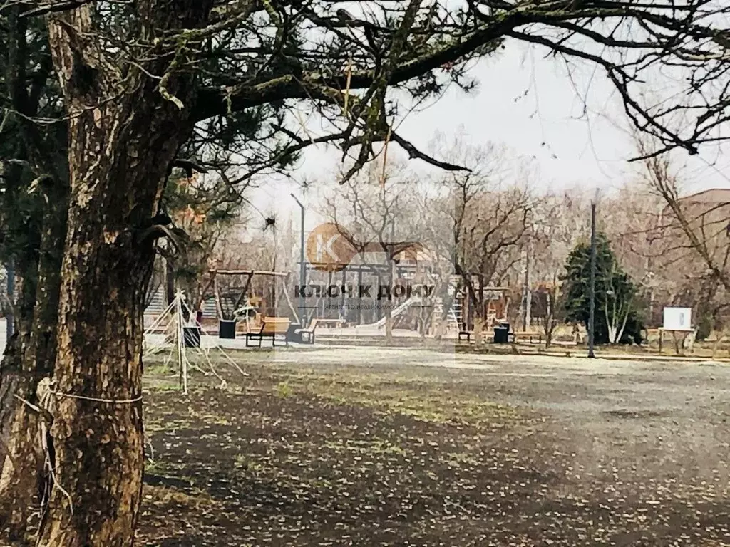 Участок в Ростовская область, Кагальницкий район, Кировская ст-ца  ... - Фото 0