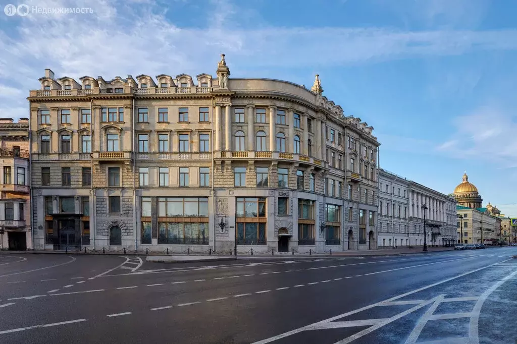 Офис (478 м) - Фото 1