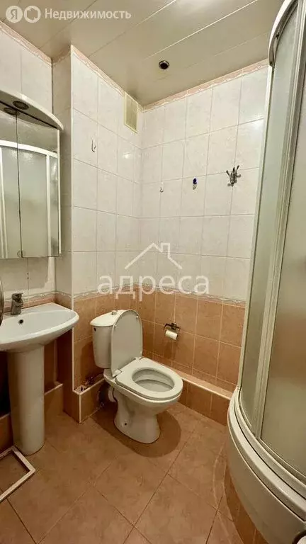 2-комнатная квартира: Самара, улица Фадеева, 44А (47.2 м) - Фото 1