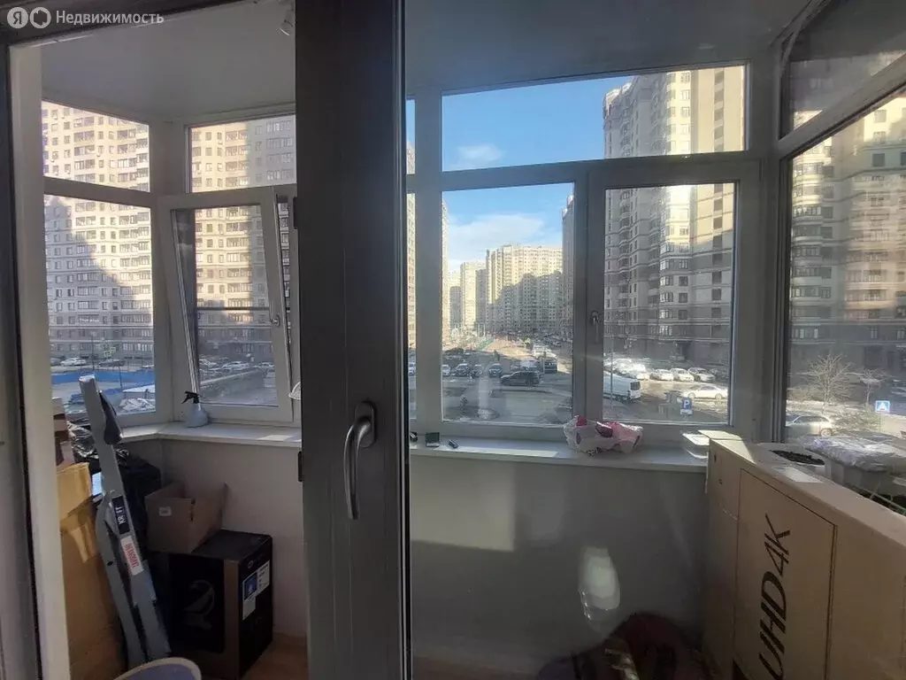 2-комнатная квартира: Раменское, Северное шоссе, 16 (65 м) - Фото 0