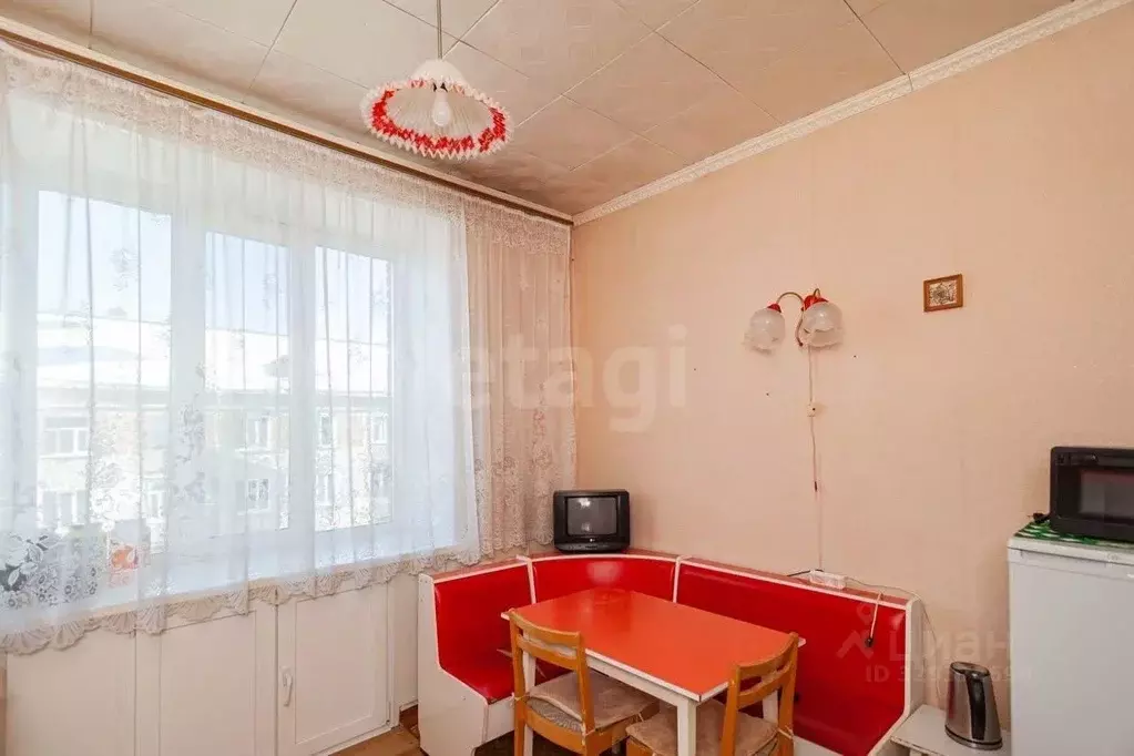 1-к кв. Томская область, Северск Советская ул., 23 (40.0 м) - Фото 2