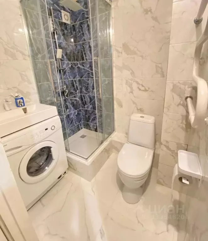 1-к кв. Коми, Сыктывкар ул. Ленина, 28 (32.0 м) - Фото 2