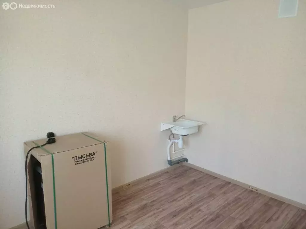 1-комнатная квартира: Ростов-на-Дону, переулок Андреева, 8 (37 м) - Фото 0