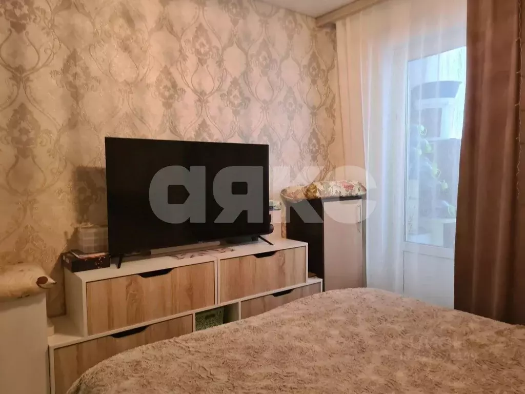 1-к кв. Московская область, Раменское Северное ш., 28 (38.3 м) - Фото 1