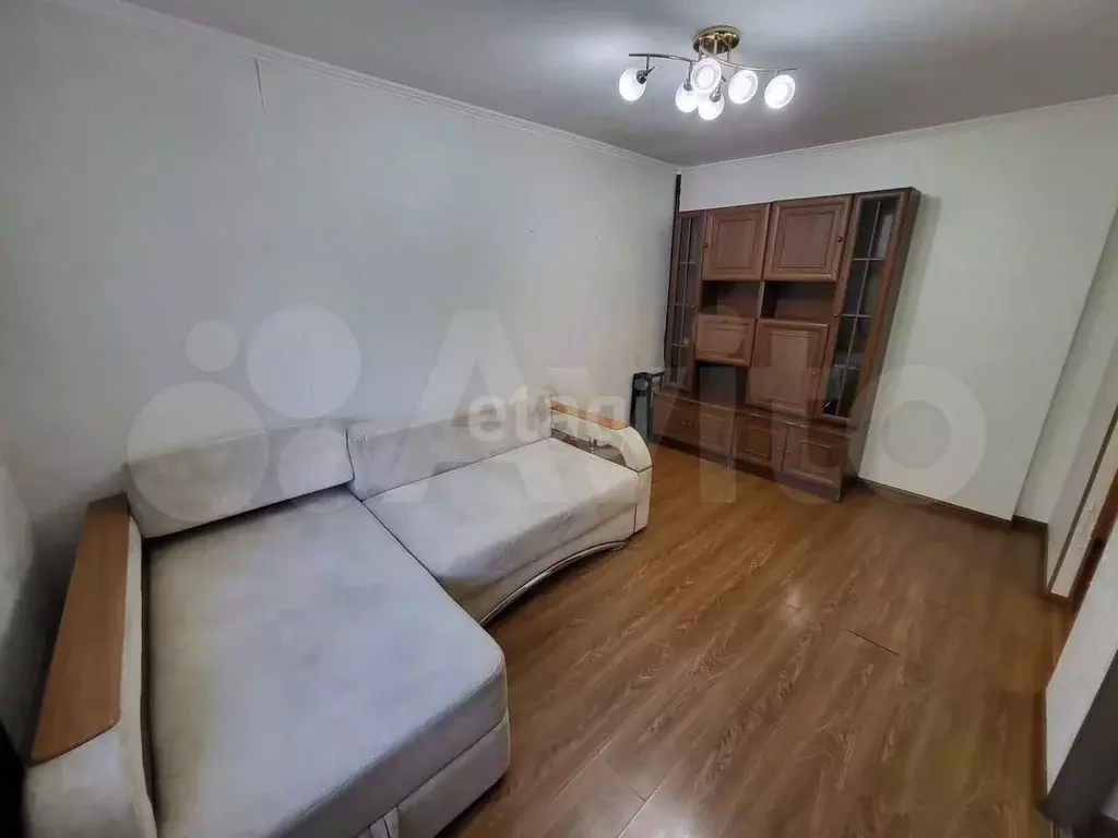 1-к. квартира, 24,2 м, 4/9 эт. - Фото 1