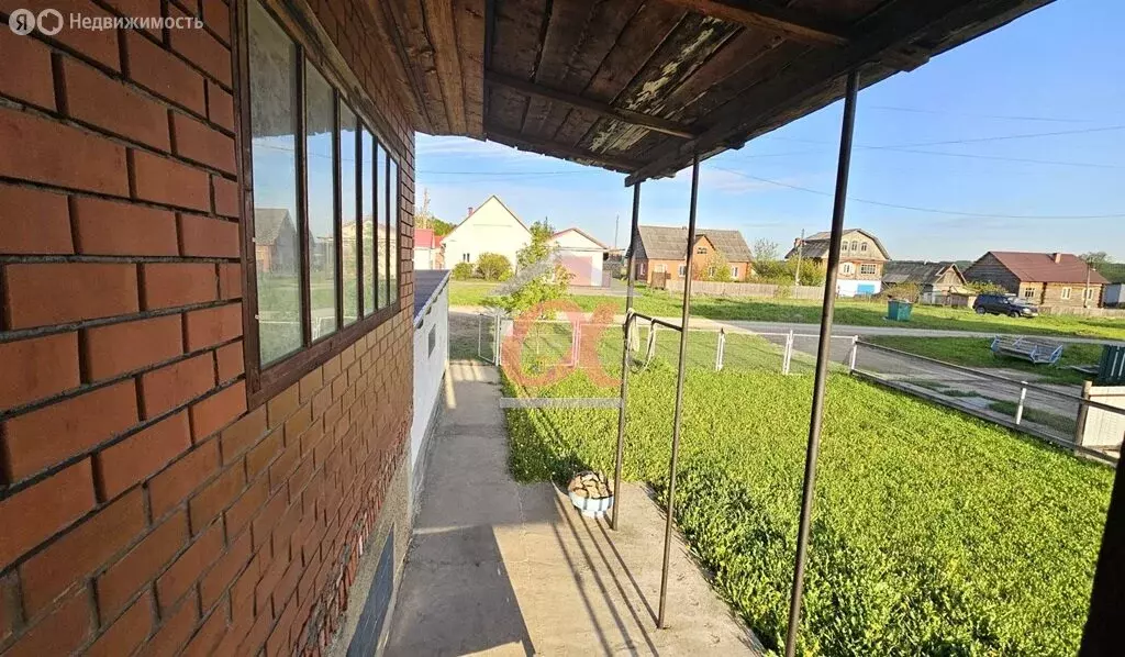 Дом в село Топки, Новая улица, 23 (132.8 м) - Фото 0