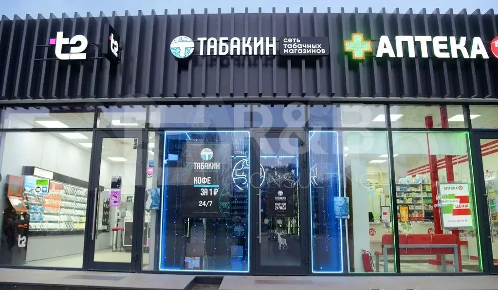 Продам помещение свободного назначения, 27.7 м - Фото 1