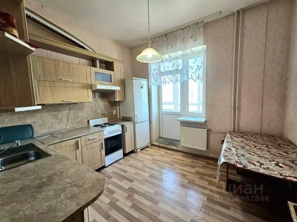 4-к кв. Санкт-Петербург ул. Нахимова, 3к2 (113.8 м) - Фото 1