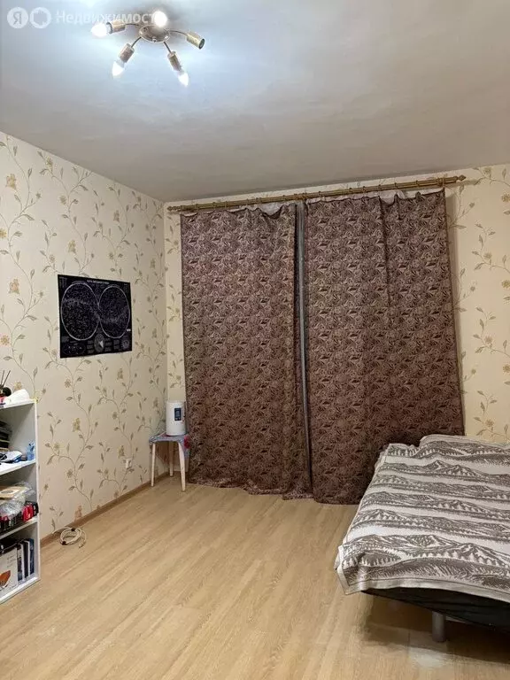 1-комнатная квартира: Уфа, улица Генерала Кусимова, 19/1 (37.6 м) - Фото 2