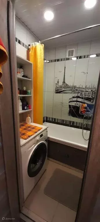 Продаётся 3-к квартира, 60 м - Фото 1