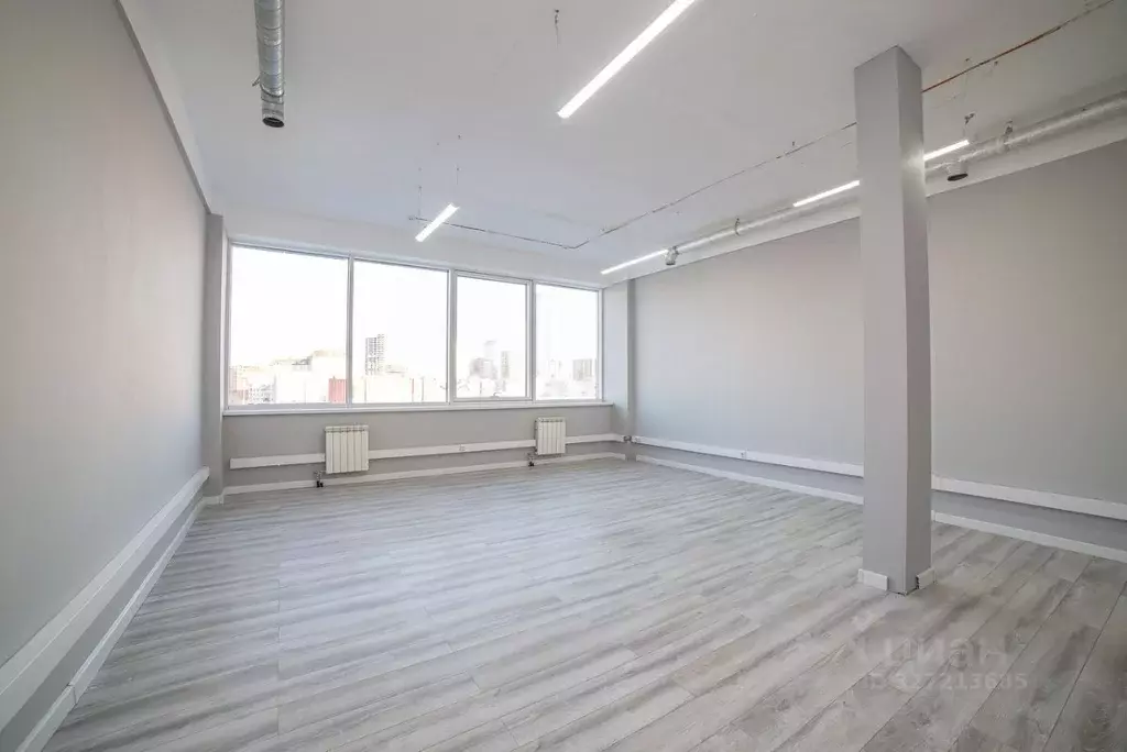 Офис в Свердловская область, Екатеринбург просп. Ленина, 8 (35 м) - Фото 1