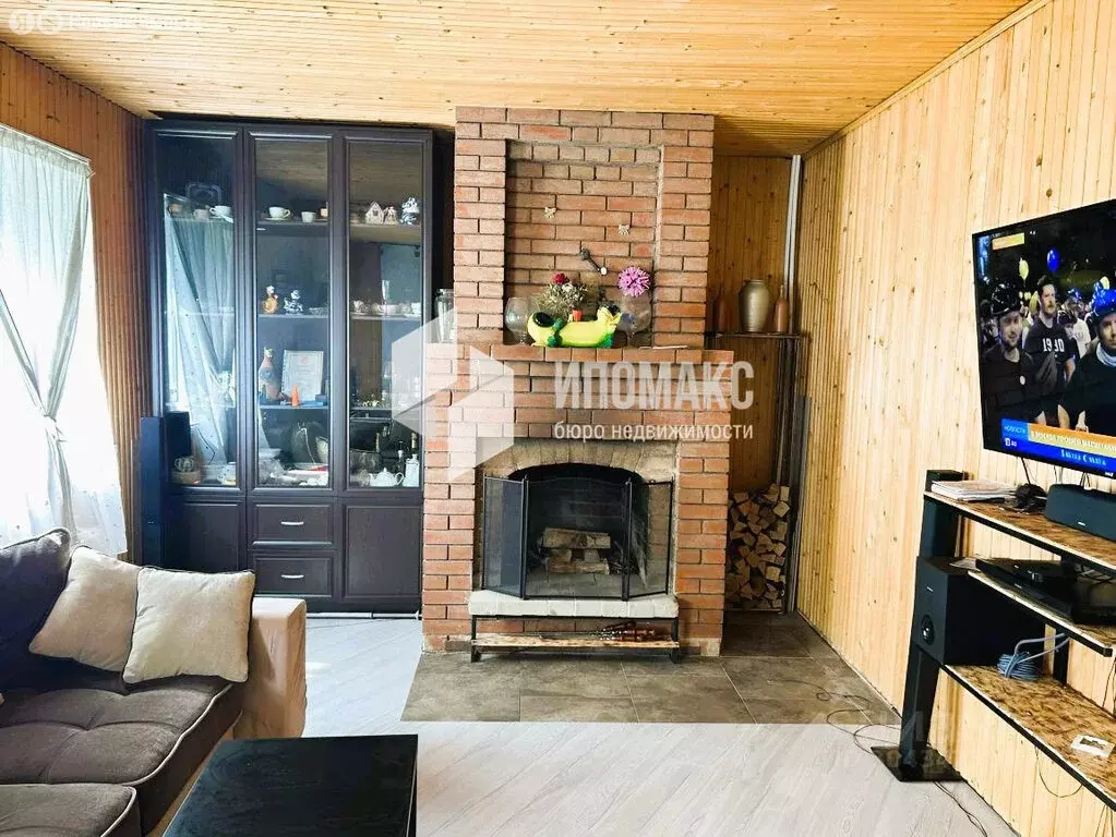 Дом в деревня Мартемьяново, 85А (118.5 м) - Фото 1