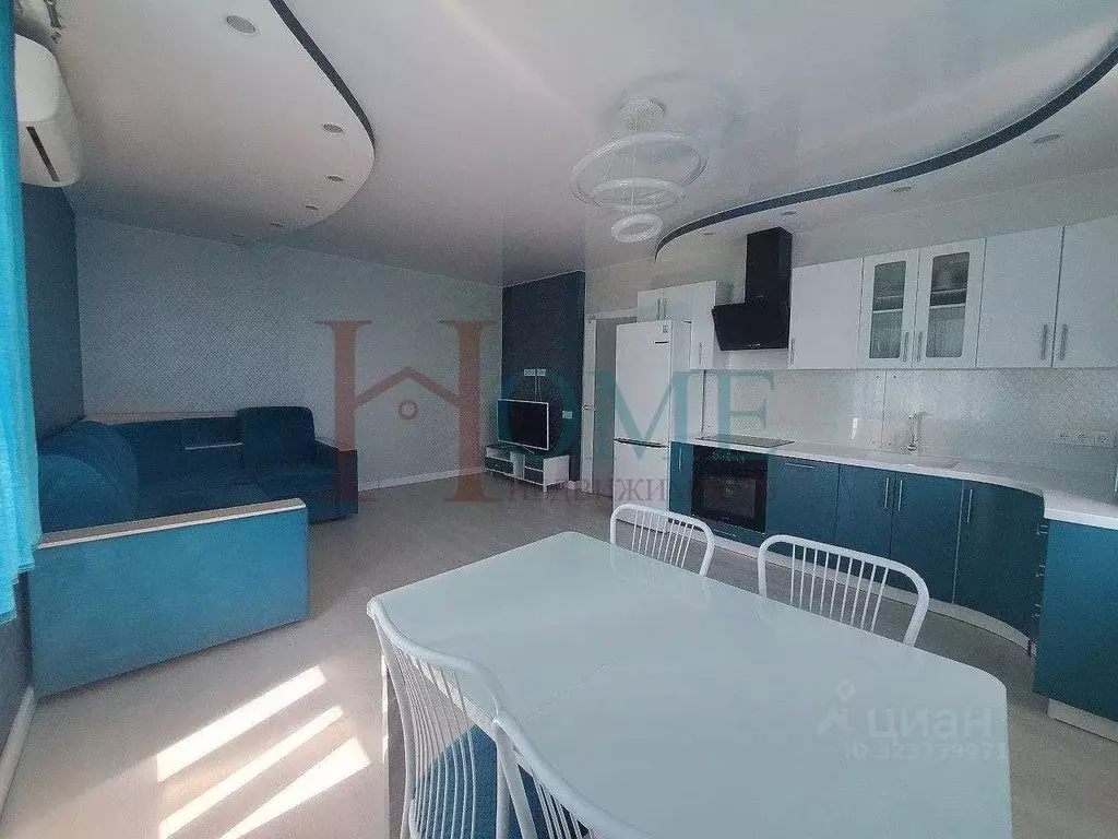 2-к кв. Новосибирская область, Новосибирск Вертковская ул., 5/3 (46.6 ... - Фото 2