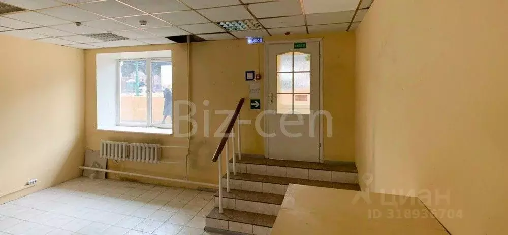 Офис в Москва Можайское ш., 25 (30 м) - Фото 1