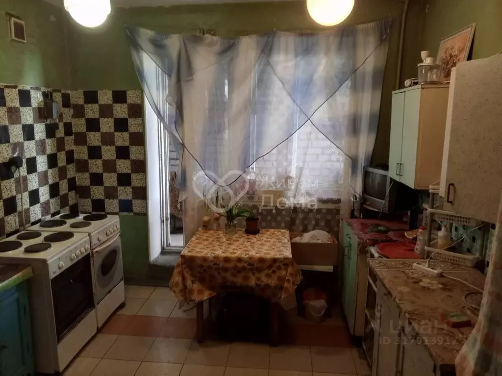 Комната Волгоградская область, Волгоград ул. Дегтярева, 1 (14.5 м) - Фото 1