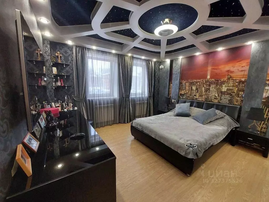 4-к кв. Иркутская область, Шелехов 4-й кв-л, 16 (104.2 м) - Фото 2