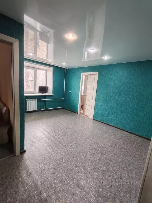 2-к кв. Иркутская область, Иркутск ул. Розы Люксембург, 199 (45.0 м) - Фото 1