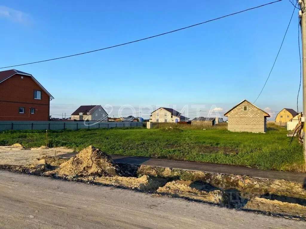 Дом в Тюменская область, Тюменский муниципальный округ, с. Червишево ... - Фото 2