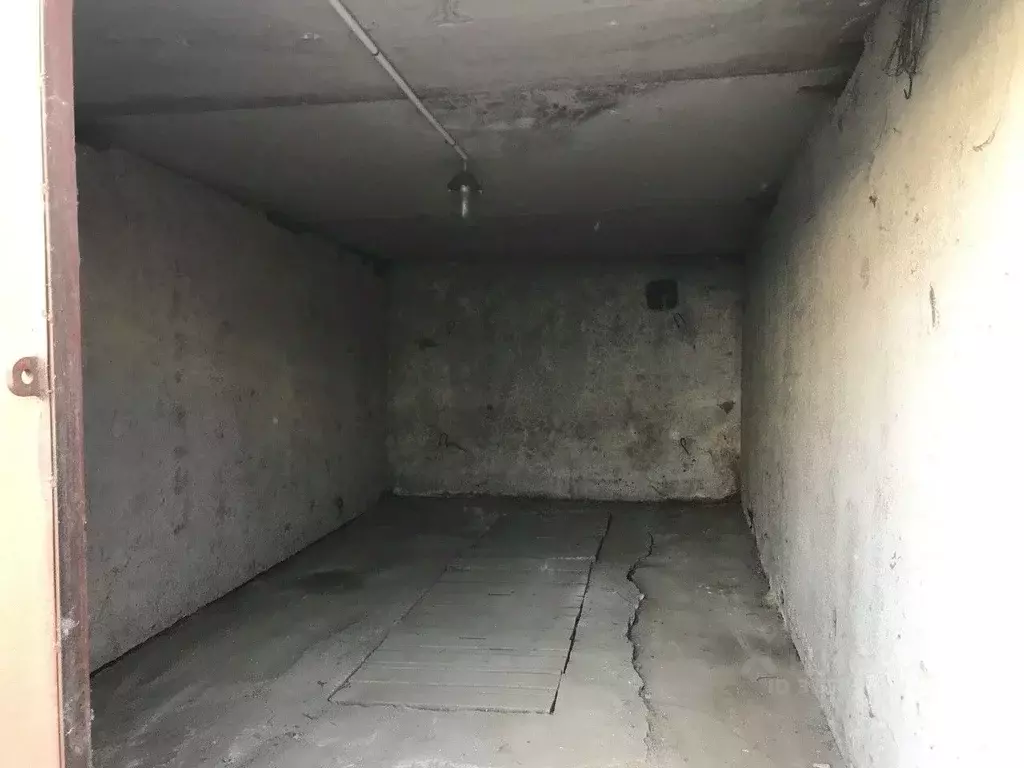 Гараж в Свердловская область, Екатеринбург ул. Луначарского, 177 (19 ... - Фото 2