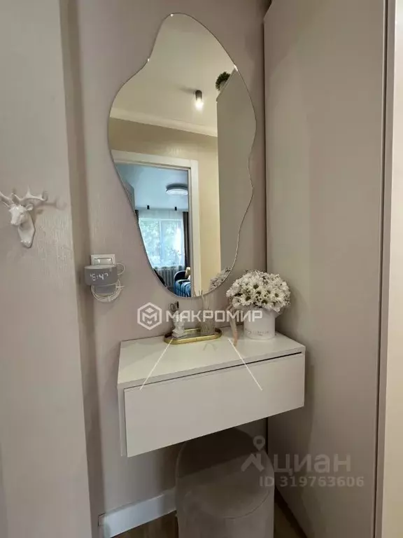 3-к кв. Брянская область, Брянск Авиационная ул., 22 (59.0 м) - Фото 0