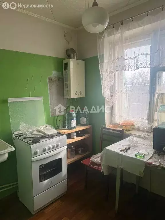 3-комнатная квартира: Волгоград, Новодвинская улица, 36 (58.3 м) - Фото 1