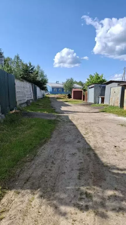 Участок в Московская область, Дмитровский муниципальный округ, с. ... - Фото 2