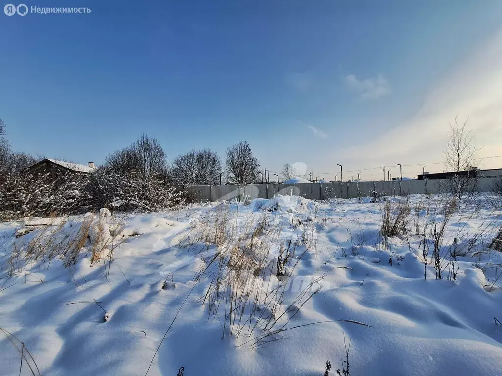 Участок в Московская область, городской округ Щёлково, КП Новое ... - Фото 0