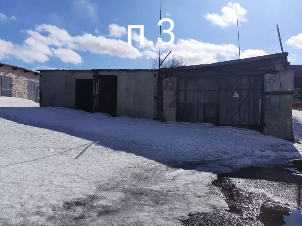 Помещение свободного назначения в Коми, Воркута ул. Промышленной ... - Фото 2