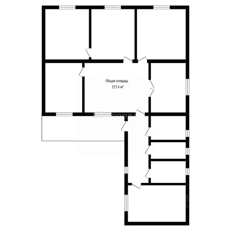 Дом в Новосибирская область, Новосибирский район, Толмачевский ... - Фото 2