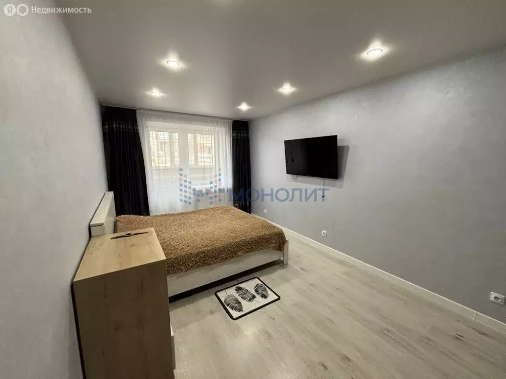 3-комнатная квартира: Республика Марий Эл, городской округ Йошкар-Ола, ... - Фото 1