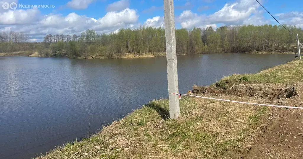 Участок в Московская область, Раменский муниципальный округ, КП ... - Фото 0