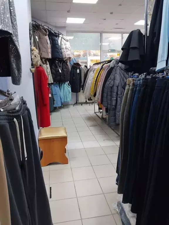 Помещение свободного назначения в Краснодарский край, Ейск ул. ... - Фото 2