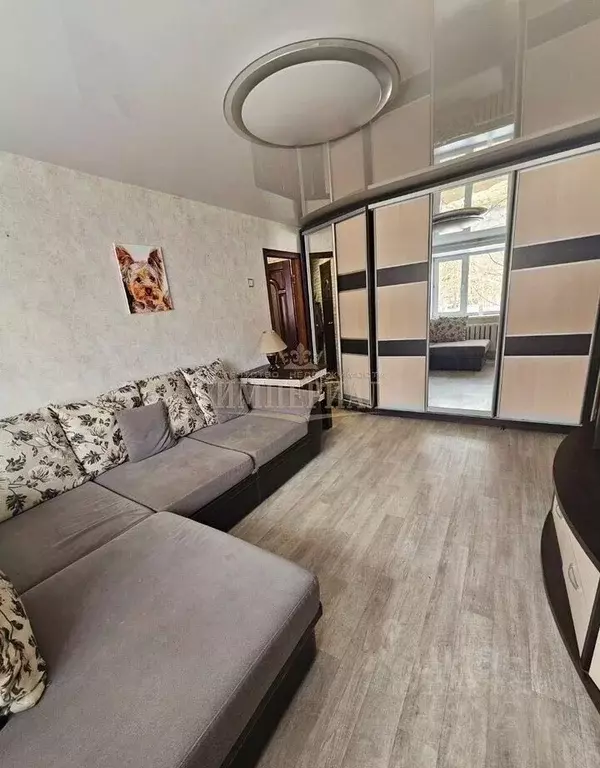 3-к кв. Марий Эл, Йошкар-Ола ул. Мира, 53 (39.0 м) - Фото 1