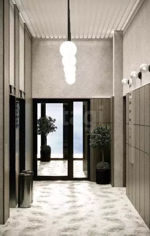 1-к кв. Северная Осетия, Владикавказ ул. Коблова, 1к1 (45.0 м) - Фото 1