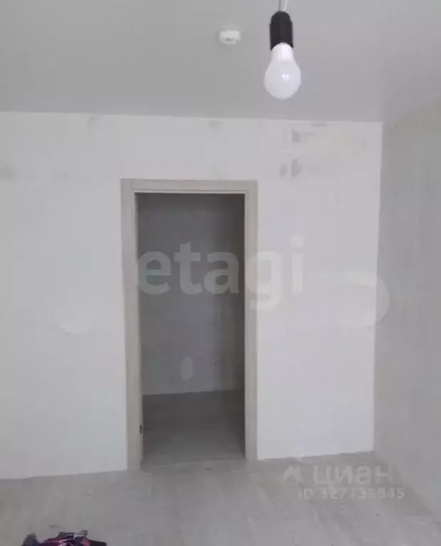 1-к кв. Пермский край, Пермь ул. Маяковского, 51 (38.4 м) - Фото 2