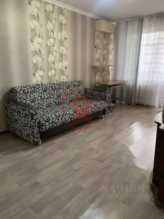 1-к кв. Краснодарский край, Армавир ул. Советской Армии, 138 (31.0 м) - Фото 2