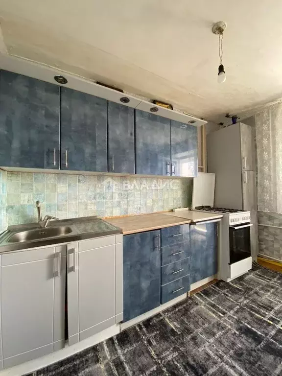 2-к кв. Волгоградская область, Волгоград Московская ул., 6А (50.2 м) - Фото 0
