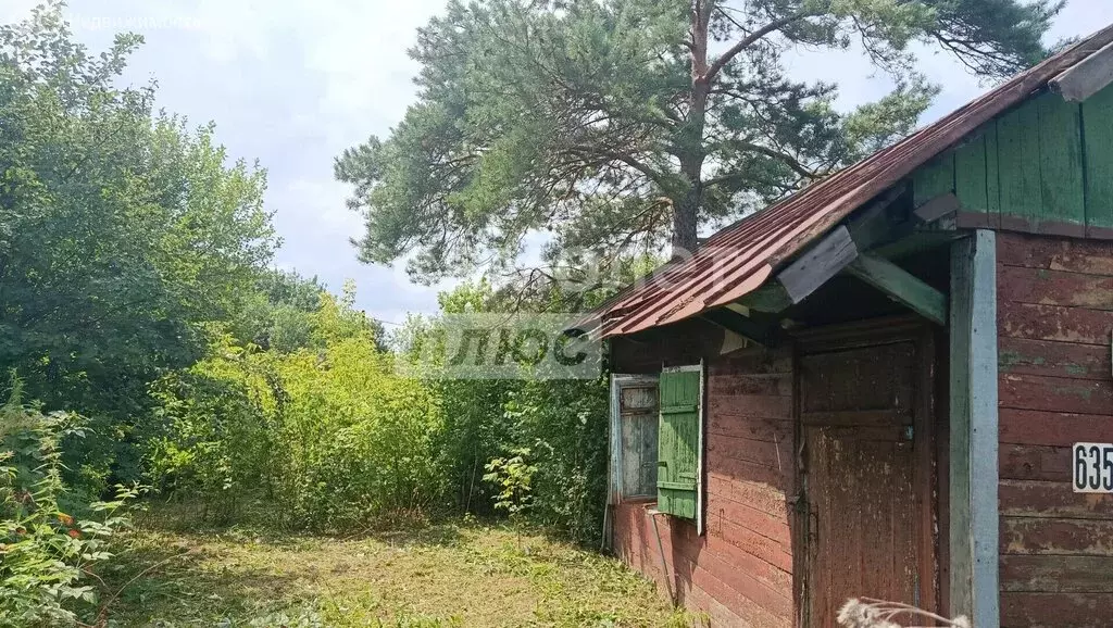 Участок в Омск (6.28 м) - Фото 1