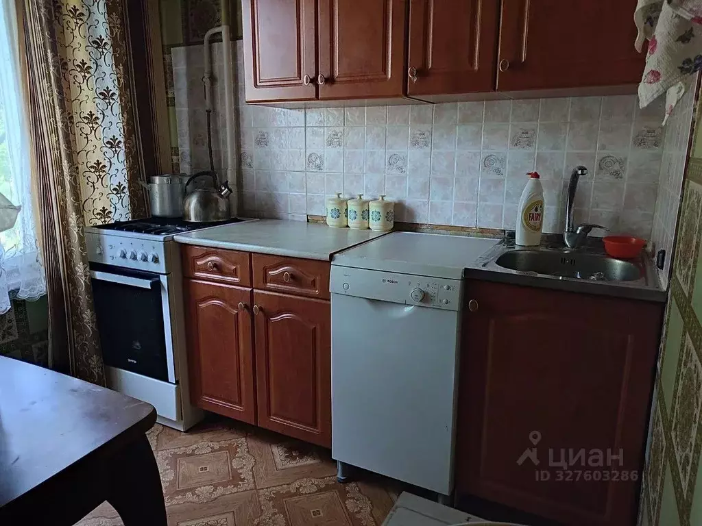 2-к кв. Московская область, Королев ул. Суворова, 8а (44.0 м) - Фото 2