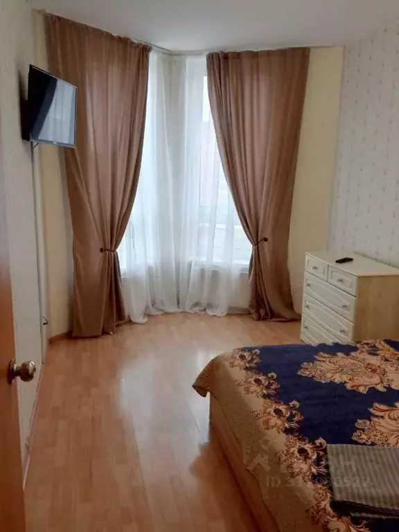 1-к кв. Свердловская область, Верхняя Пышма ул. Феофанова, 2г (35.0 м) - Фото 1