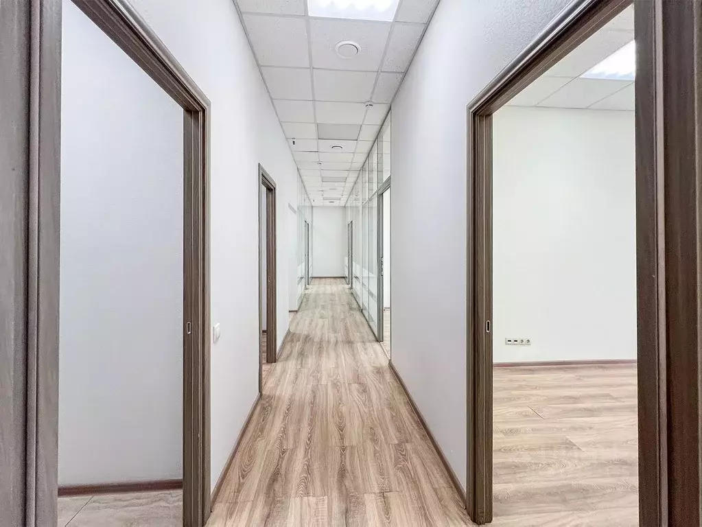 Офис в Москва Киевское шоссе, 22-й км, 4с1кА (324 м) - Фото 1