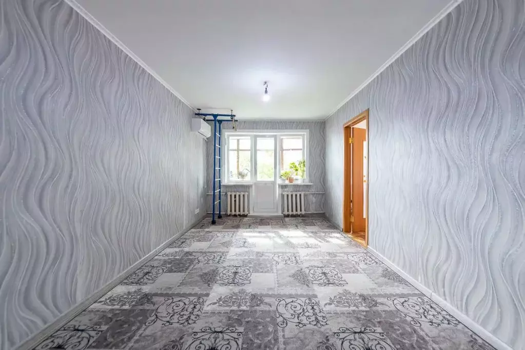 3-к кв. Хабаровский край, Хабаровск Краснореченская ул., 42 (56.4 м) - Фото 1