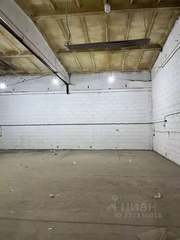 Склад в Москва Автомобильный проезд, 10С14 (190 м) - Фото 2