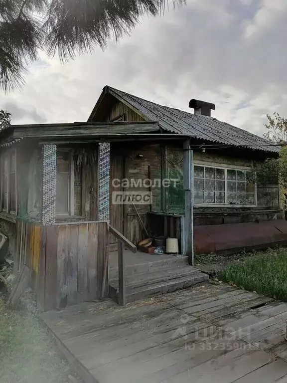 Дом в Иркутская область, Иркутск 40 лет Октября СНТ,  (30 м) - Фото 2