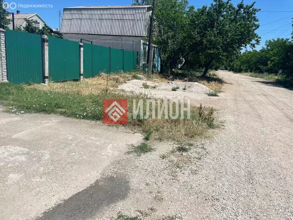 Дом в Старый Крым, улица Суворова (41.1 м) - Фото 0