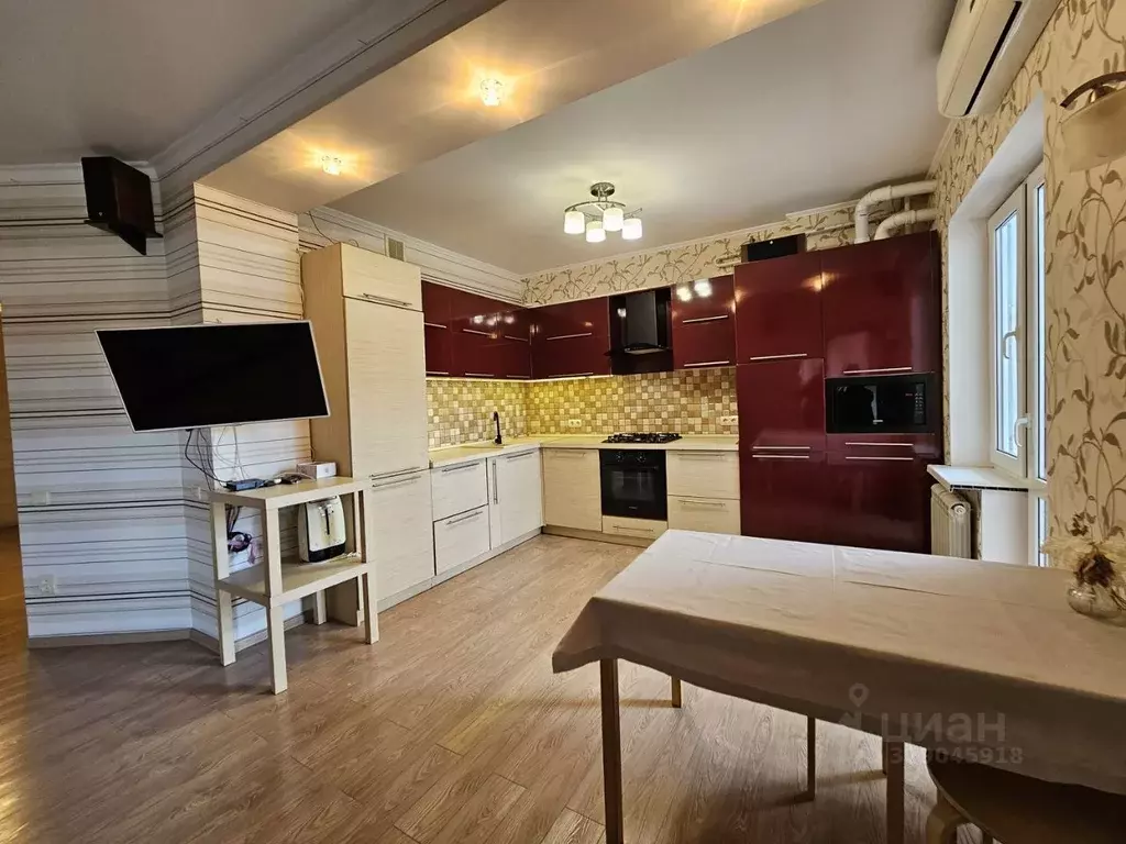 2-к кв. Ростовская область, Батайск ул. Северная Звезда (85.0 м) - Фото 1
