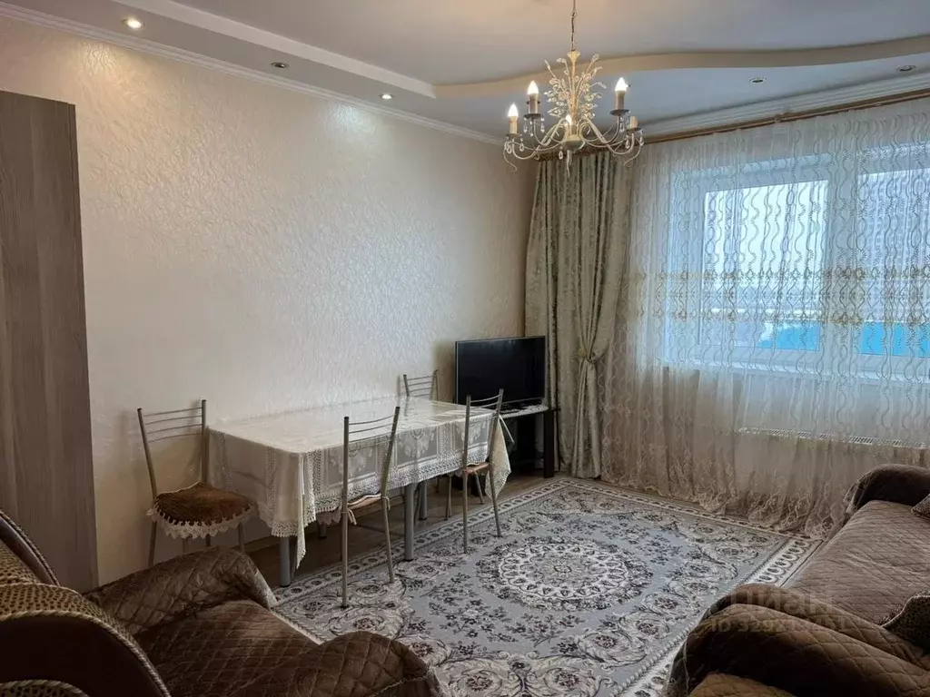 2-к кв. Московская область, Котельники проезд 2-й Покровский, 8 (53.9 ... - Фото 1