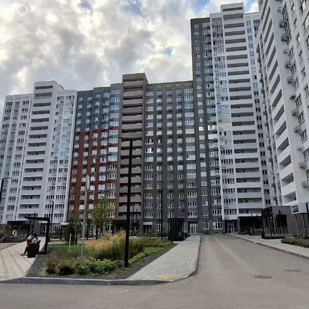 3-комнатная квартира: Самара, Южное шоссе, 11 (77 м) - Фото 0