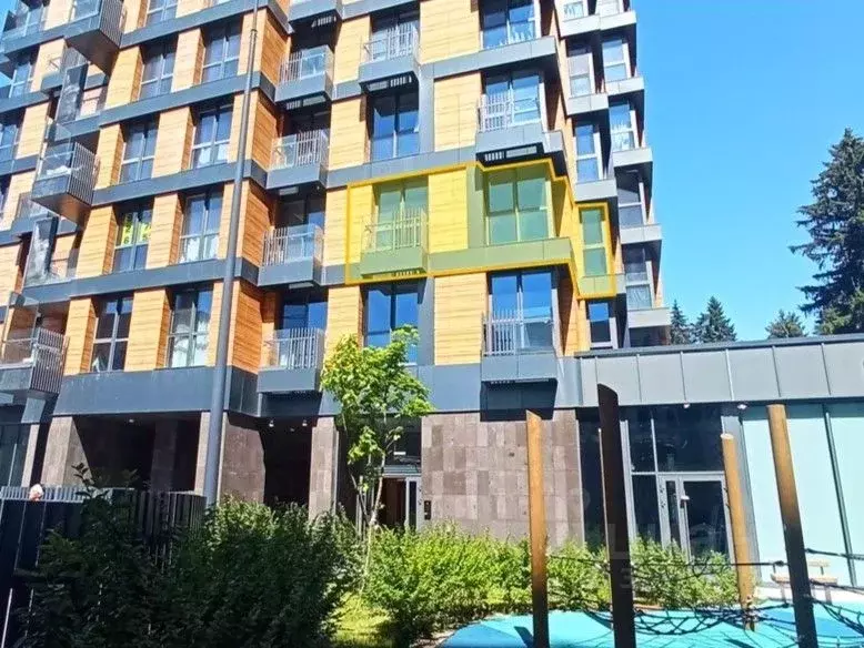 2-к кв. Москва ул. 1-я Ватутинская, 14к2 (47.1 м) - Фото 2